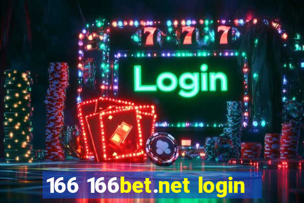 166 166bet.net login