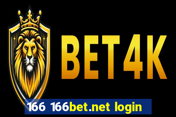 166 166bet.net login