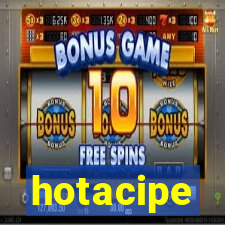 hotacipe