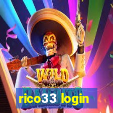 rico33 login