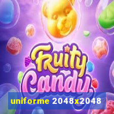 uniforme 2048x2048