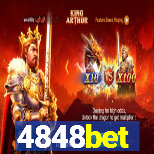 4848bet