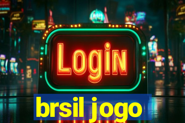 brsil jogo