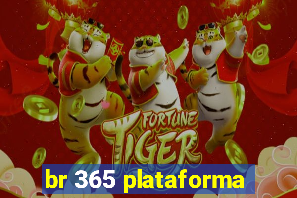 br 365 plataforma