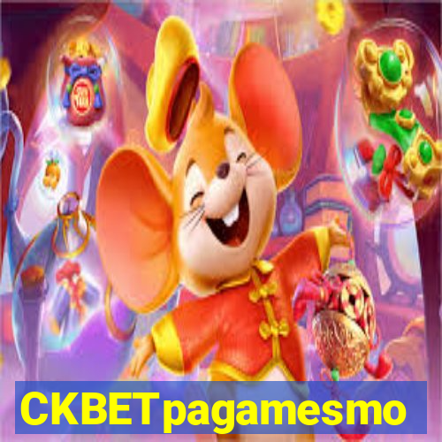 CKBETpagamesmo