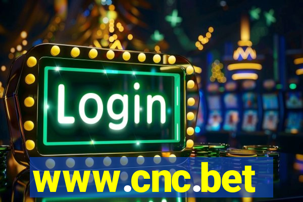 www.cnc.bet