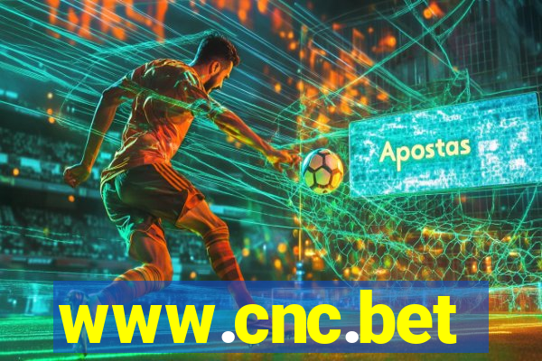 www.cnc.bet