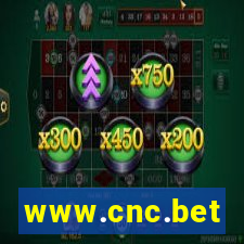 www.cnc.bet