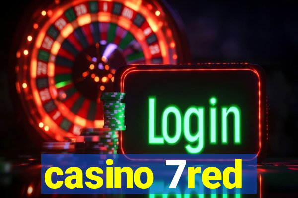 casino 7red