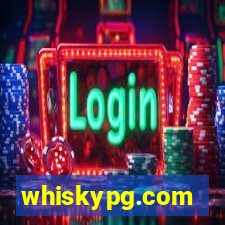 whiskypg.com