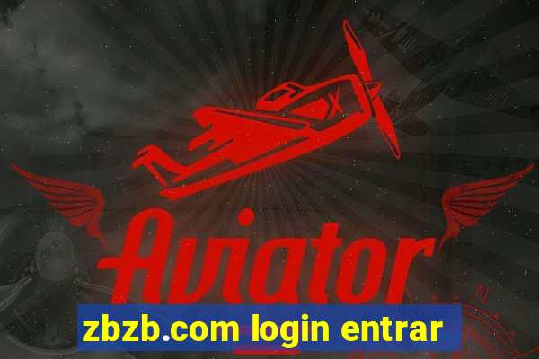 zbzb.com login entrar