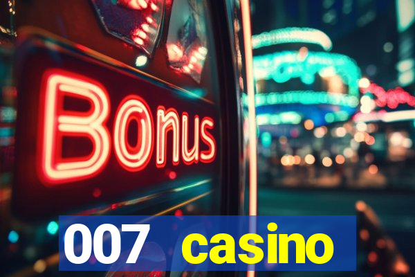 007 casino royale-you know my name remix