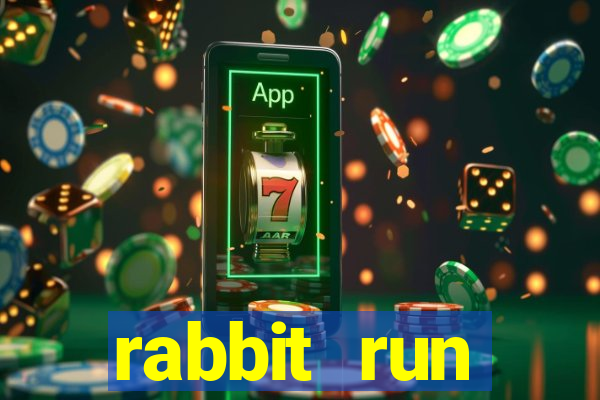 rabbit run 