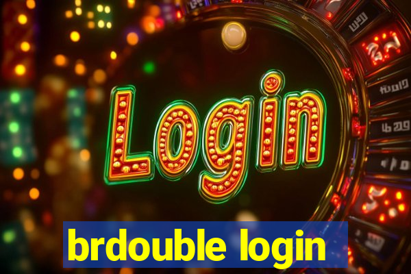 brdouble login