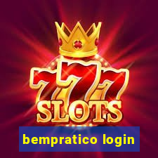 bempratico login