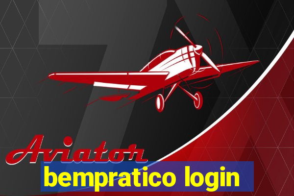 bempratico login