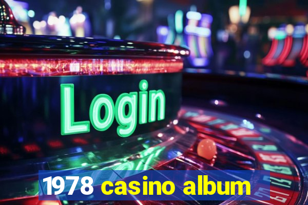 1978 casino album