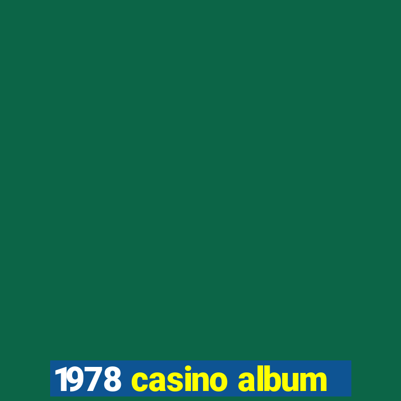 1978 casino album