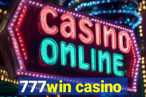 777win casino