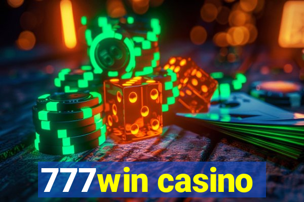 777win casino