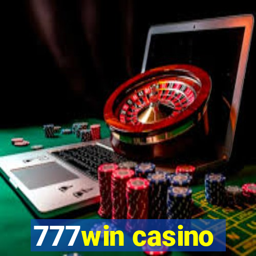 777win casino