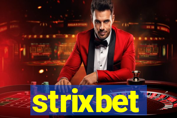 strixbet