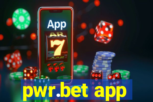 pwr.bet app