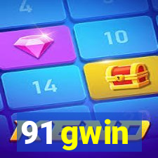 91 gwin