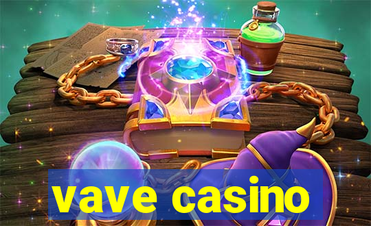 vave casino