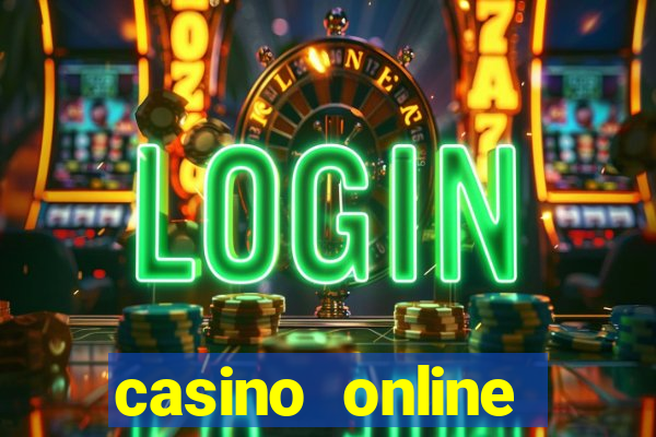 casino online pagamento skrill