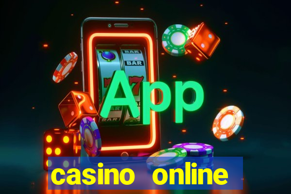 casino online pagamento skrill