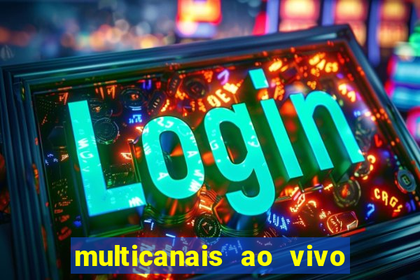 multicanais ao vivo sportv 2