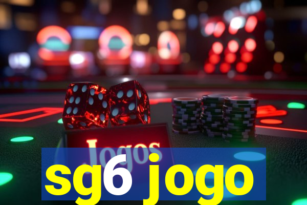 sg6 jogo