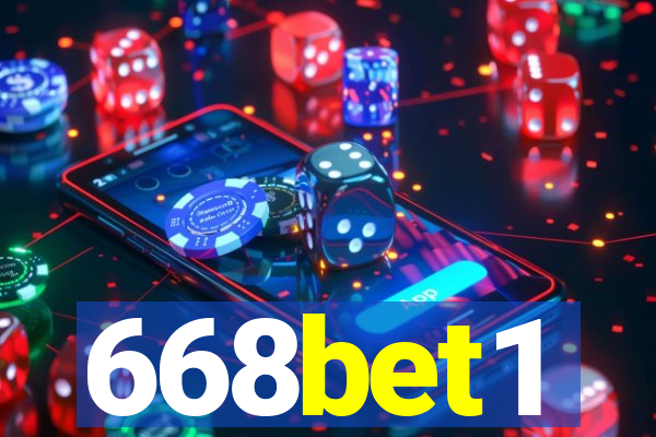 668bet1