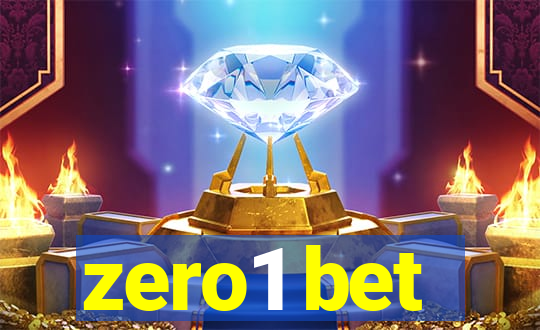 zero1 bet