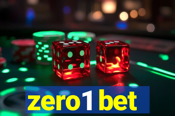 zero1 bet