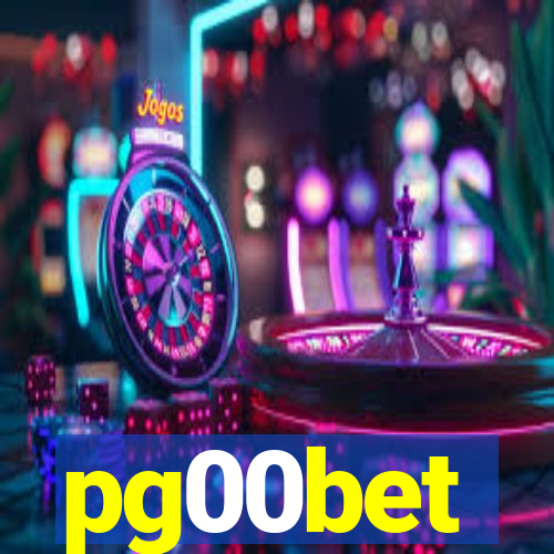 pg00bet