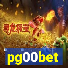 pg00bet