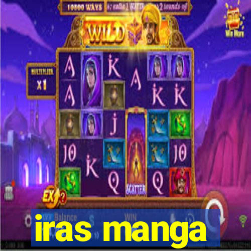 iras manga