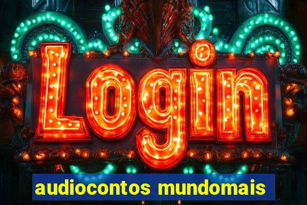 audiocontos mundomais