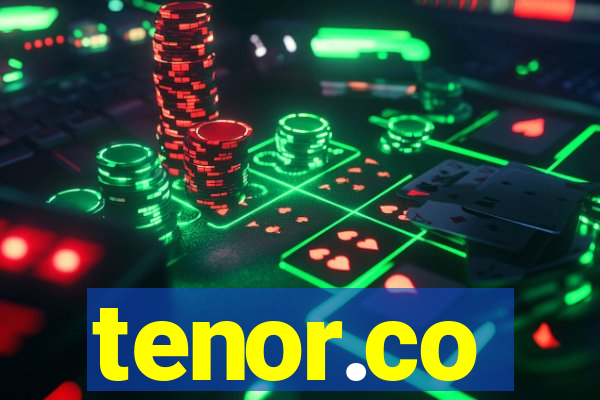 tenor.co