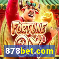 878bet.com