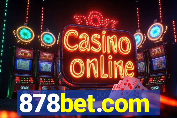 878bet.com